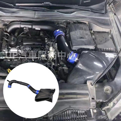 VW GOLF R20 için Geliştirilmiş Performans Karbon Elyaf Alımı