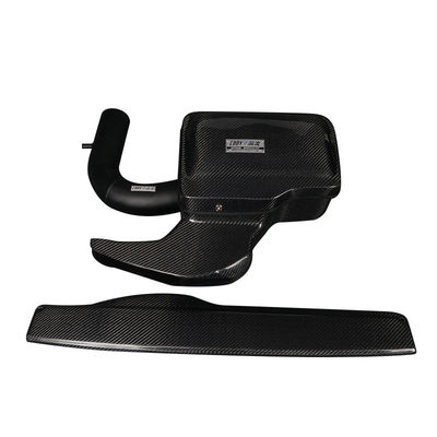 EDDYST Performans Airbox VW 1.4T için Karbon Elyaf Avantajı