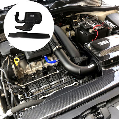 Karbon Fiber Hava Kutusu Volkswagen Magotan için Motorunuzun Verimliliğini Artırır