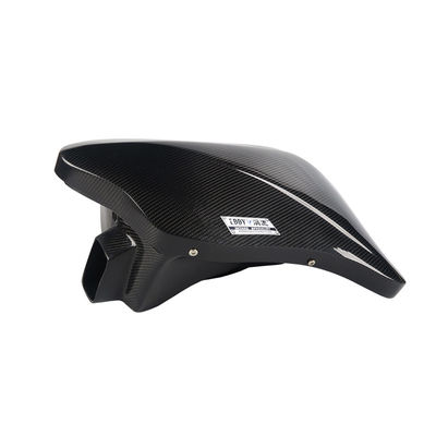 EDDY Karbon Fiber Alış Airbox Kit BMW F20 için Hafif Yüksek Güç