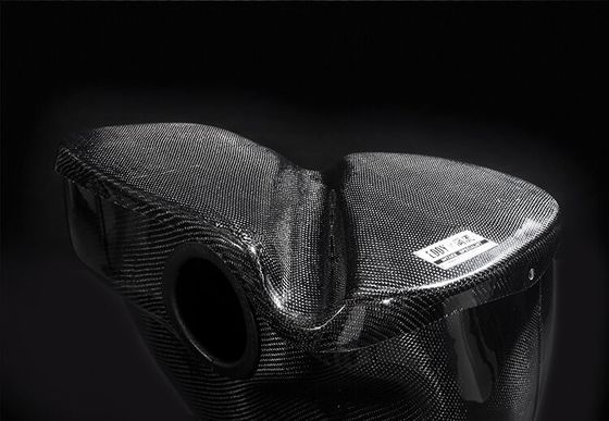 EY-CFIN-BM01 BMW 5 Serisi için Yüksek Performanslı Karbon Elyaf Cf-r Havalandırma