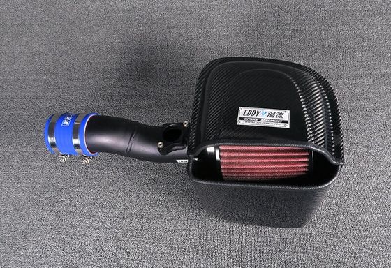 Honda için yüksek kaliteli karbon lif Cf-r hava alımı
