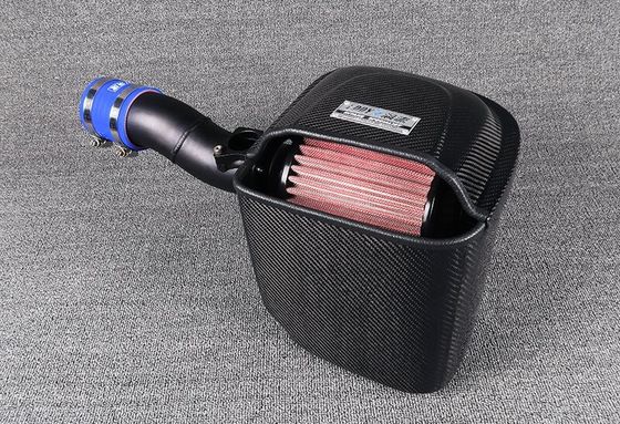 Honda için yüksek kaliteli karbon lif Cf-r hava alımı