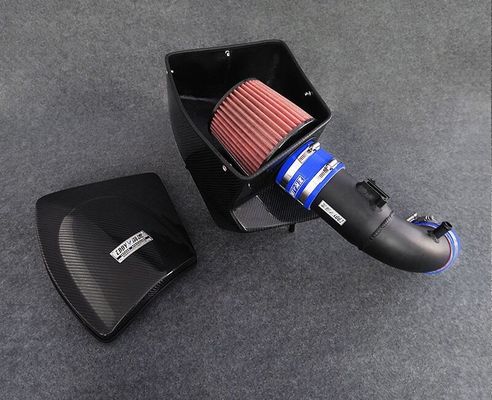 EDDY CF-R Hava Alım Satın Alımı Maksimum Performanslı Buick için Geliştirilmiş Hava Akışı