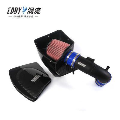 EDDY CF-R Havalandırma Alışımı Buick Serisi için Hafif ve Dayanıklı Tasarım