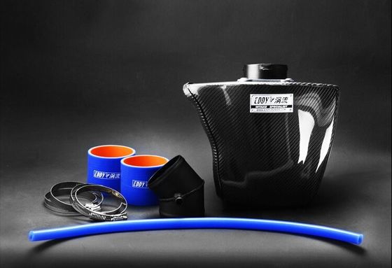 EDDY CF-R Hava Alım Ford serisi için aracınıza mükemmel uyar