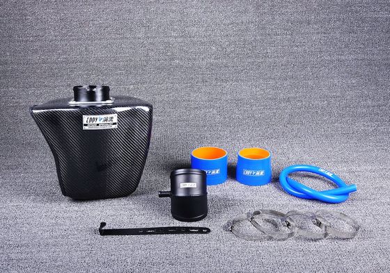 EDDY CF-R Hava Alım Ford serisi için aracınıza mükemmel uyar