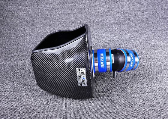 EDDY CF-R Hava Alım Ford serisi için aracınıza mükemmel uyar