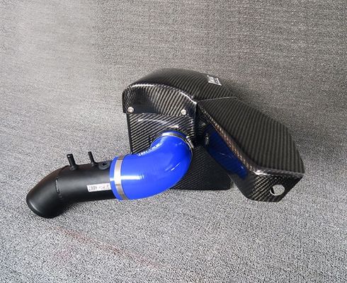EDDY CF-R Hava Girdi Alışımı Ford Serisi için Geliştirilmiş Motor Sesleri