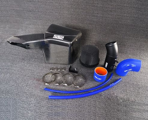 EDDY CF-R Hava Girdi Alışımı Ford Serisi için Geliştirilmiş Motor Sesleri
