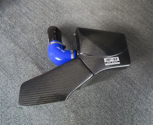 EDDY CF-R Hava Girdi Alışımı Ford Serisi için Geliştirilmiş Motor Sesleri