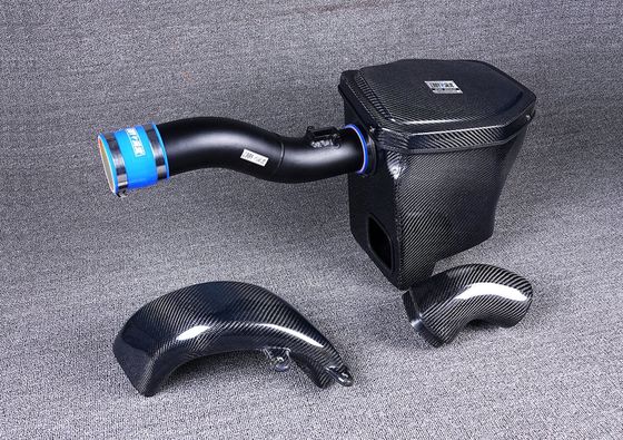 EDDY CF-R Havalandırma Alışımı Jaguar Serisi için Motorunuzun Potansiyelini Maksimize Edin
