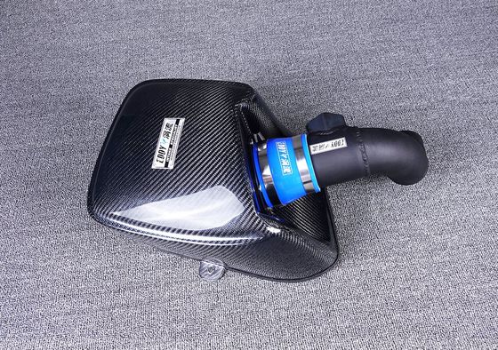 EDDY CF-R Hava Alım Satın Alımı MG Serisi için Motor Verimliliğini Artırmak