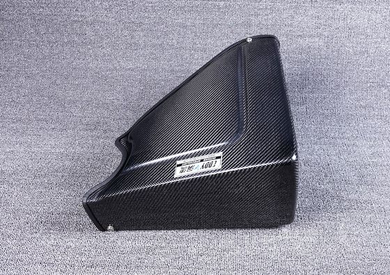 EDDY CF-R Havalandırma Alışımı Volvo için aracınızın performansını artırın