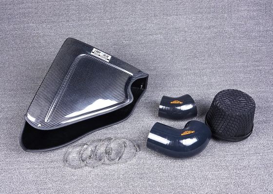 EDDY CF-R Havalandırma Alışımı Volvo için aracınızın performansını artırın