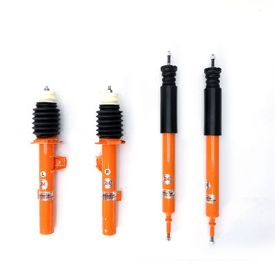 EDDY Comfort Shock Kit BMW Serisi pürüzsüz sürüşler için oto süspansiyon parçaları