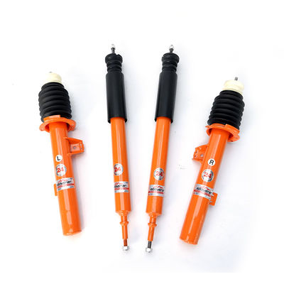 EDDY Comfort Shock Kit BMW Serisi pürüzsüz sürüşler için oto süspansiyon parçaları