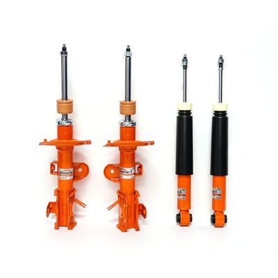 EDDY Comfort Shock Kit Changan Serisi için Düzenlenebilir Otomatik Asansör Parçaları
