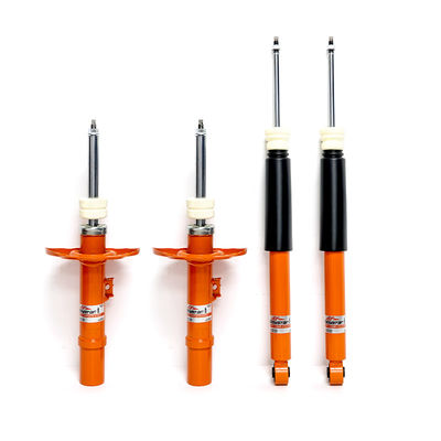 EDDY Comfort Shock Kit Off-Road Honda Civic için Otomatik Süspansiyon Parçaları
