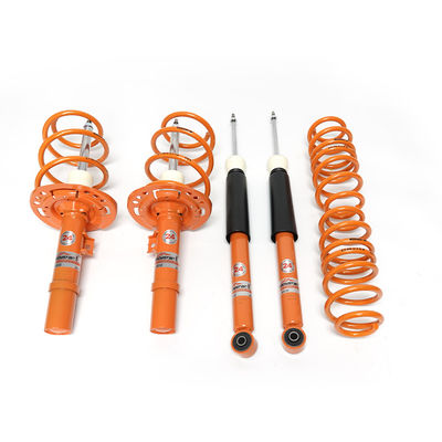 EDDY Comfort Shock Kit Off-Road Honda Civic için Otomatik Süspansiyon Parçaları