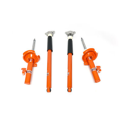 Mazda için EDDY Comfort Shock Kit Otomatik asılma parçaları