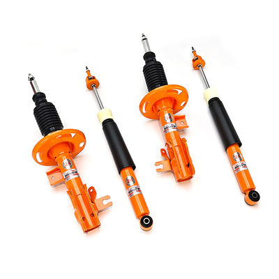 EDDY Comfort Shock Kit Mazda Performans Artırma için Otomatik Süspansiyon Parçaları