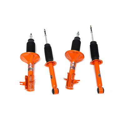 EDDY Comfort Shock Kit, Mitsubishi Serisi için daha iyi sürüş kalitesi için otomatik süspansiyon parçaları