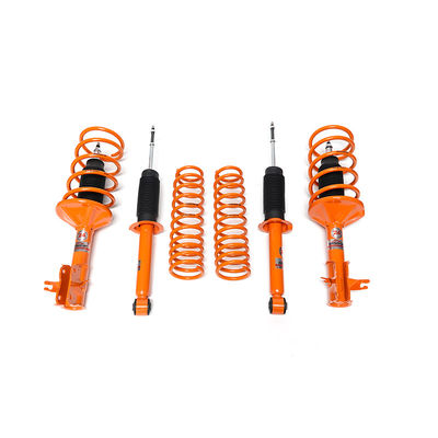 EDDY Comfort Shock Kit, Mitsubishi Serisi için daha iyi sürüş kalitesi için otomatik süspansiyon parçaları