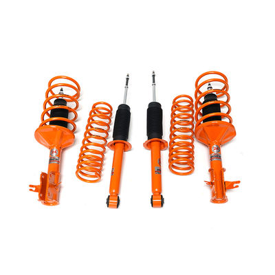 EDDY Comfort Shock Kit, Mitsubishi Serisi için daha iyi sürüş kalitesi için otomatik süspansiyon parçaları