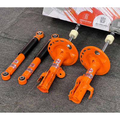 EDDY Precision Tuning: Toyota Alphard için 24 Seviye Damping Otomobil Süspansiyon Bileşenleri