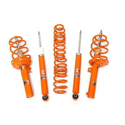 EDDY Factory Fit: VW POLO Serisi için OEM Bahar Otomobil Süspansiyonu Geliştirmeleri