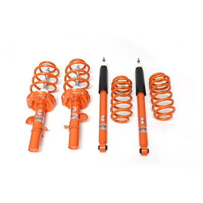 EDDY Monotube Design Geely Xingrui için yüksek kaliteli araba süspansiyon bileşenleri