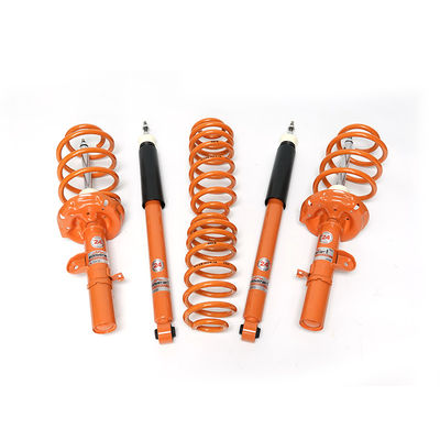 EDDY Monotube Design Geely Xingrui için yüksek kaliteli araba süspansiyon bileşenleri