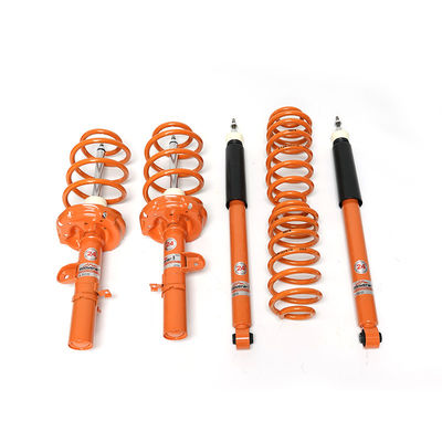EDDY Monotube Design Geely Xingrui için yüksek kaliteli araba süspansiyon bileşenleri