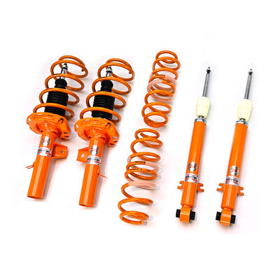 EDDY OEM eşleşmiş dikişsiz araba süspansiyonu Trumpchi Shadow Leopard için şok emici kit çözümleri