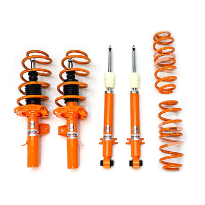 EDDY OEM eşleşmiş dikişsiz araba süspansiyonu Trumpchi Shadow Leopard için şok emici kit çözümleri