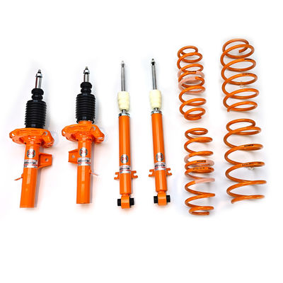 EDDY OEM eşleşmiş dikişsiz araba süspansiyonu Trumpchi Shadow Leopard için şok emici kit çözümleri