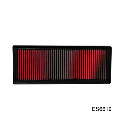 Buz-soğutma giriş: VW Golf GTI (5K/981 2009-2015) için Premium soğuk hava filtreleri 2.0T
