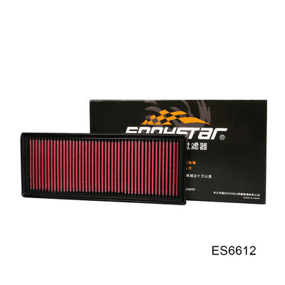 Buz-soğutma giriş: VW Golf GTI (5K/981 2009-2015) için Premium soğuk hava filtreleri 2.0T