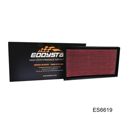 Eddystar Otomatik Hava Filtresi Motor Mükemmelliği Volkswagen Bora 1.8-1.6 1.9 Dizel Versiyon T