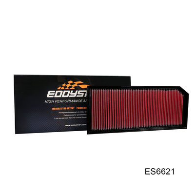 Eddystar Otomatik Hava Filtresi Geliştirilmiş Ekonomik Dengeli Alım 09-12 Audi TT 2.0T