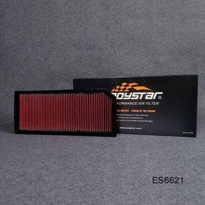 Eddystar Otomatik Hava Filtresi Geliştirilmiş Ekonomik Dengeli Alım 09-12 Audi TT 2.0T