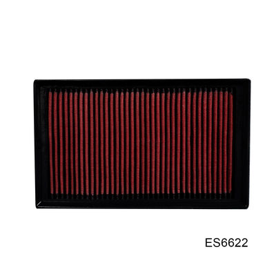 Eddystar Otomatik Hava Filtresi Yoğun Performans İçin Audi S3 2.0T 8V 2014-2020