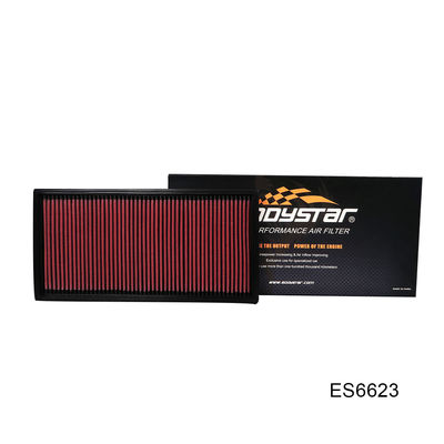 Optimal alım için yüksek akışlı hava filtresi 2004 Audi TT Coupe 1.8T