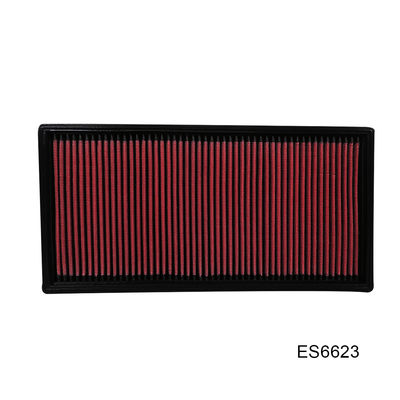 Optimal alım için yüksek akışlı hava filtresi 2004 Audi TT Coupe 1.8T