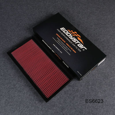 Optimal alım için yüksek akışlı hava filtresi 2004 Audi TT Coupe 1.8T