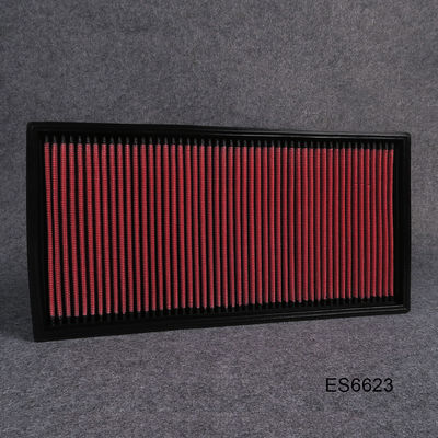 Optimal alım için yüksek akışlı hava filtresi 2004 Audi TT Coupe 1.8T