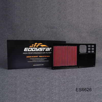 Gelişmiş Beygir Gücü için Yüksek Akışlı Hava Filtresi 10-13 Volkswagen Lavida 1.6