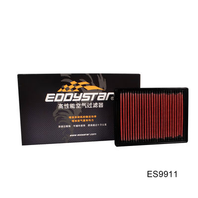 BMW Mini için daha iyi verimlilik için yüksek akışlı hava filtresi ((R50 2006-2006) 1.6