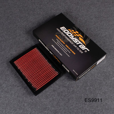 BMW Mini için daha iyi verimlilik için yüksek akışlı hava filtresi ((R50 2006-2006) 1.6